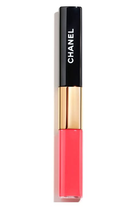 chanel le rouge duo tenue